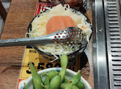 もんじゃ酒場 だしや 岐阜店: inoさんの2026年08月18日の1枚目の投稿写真