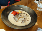 bistro らぐ～: ずみさんの2021年02月17日の1枚目の投稿写真
