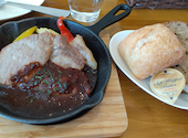 bistro らぐ～: ずみさんの2021年02月17日の2枚目の投稿写真
