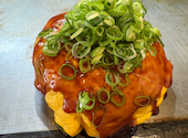 鉄板 お好み焼き 電光石火 東千田町店: ちいさんの2026年06月13日の1枚目の投稿写真