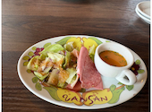 ItalianKitchen VANSAN 岡山今店: ちいさんの2026年09月13日の1枚目の投稿写真