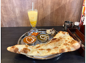 King Curry & Kebab キングカレー&ケバブ: ちいさんの2026年07月05日の1枚目の投稿写真