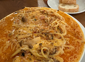 ホームズパスタ 岡山駅前店: ちいさんの2026年05月23日の1枚目の投稿写真