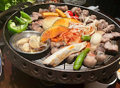 韓国料理HORANGI（ホランイ）: ななぼんさんの2026年04月26日の1枚目の投稿写真