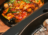 韓国料理HORANGI（ホランイ）: ななぼんさんの2026年04月26日の2枚目の投稿写真