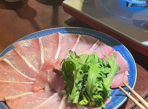 割烹もりもと: いなこさんの2025年10月28日の1枚目の投稿写真