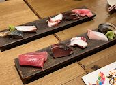 魚炉魚炉 川崎総本店: りなさんの2025年01月27日の1枚目の投稿写真