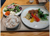 【吹田SST店】VitalezzaKitchen（ビタレーザキッチン）: ツッキーさんの2026年08月01日の1枚目の投稿写真