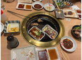 焼肉 でん 草津店: Hero chocolateさんの2026年08月23日の1枚目の投稿写真