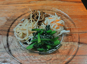 Korean Dining 韓河 HANA 五日市: あらひらさんの2025年09月01日の3枚目の投稿写真