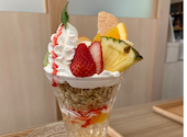 和洋食レストラン&カフェ I TeA HOUSE 三木別所店: らいむさんの2025年03月30日の1枚目の投稿写真