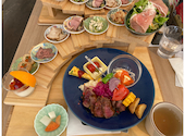 和洋食レストラン&カフェ I TeA HOUSE 三木別所店: らいむさんの2025年03月30日の2枚目の投稿写真