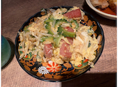 沖縄料理くくるくみてぃ 関内店: AOIさんの2026年09月28日の1枚目の投稿写真