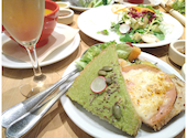 Le　Pain　Quotidien（ル・パン・コティディアン）芝公園店: もーさんさんの2023年03月の1枚目の投稿写真