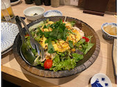 焼鳥と和味 もり田: ゆみひろさんの2020年11月09日の3枚目の投稿写真