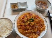 中国飯店 市ヶ谷店: ラムレさんの2026年05月27日の1枚目の投稿写真