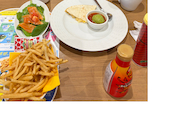 ココス秋葉原店の口コミ画像1