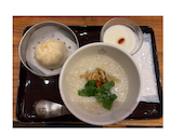 粥餐庁・新宿京王モール店の口コミ画像1