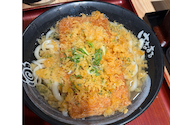 はなまるうどん 秋葉原昭和通り店の口コミ画像1