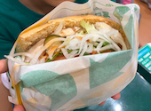 サブウェイ 千住ミルディス店（SUBWAY）: ラムレさんの2026年06月05日の1枚目の投稿写真