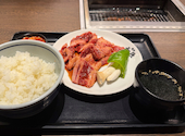 焼肉の和民 横浜西口店: sambalさんの2026年06月01日の1枚目の投稿写真