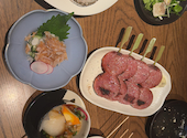 焼き鳥ワイン酒場 とりぶどう TORI-BUDOU 今泉本店: なるるさんの2024年12月19日の1枚目の投稿写真