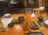 鉄板串焼Dining 串ばる 本店: さちさんの2026年09月01日の1枚目の投稿写真