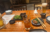 鉄板串焼Dining 串ばる 北野坂店: さちさんの2026年08月22日の1枚目の投稿写真
