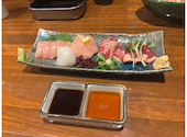 地酒と串料理の下町酒場 こよみ: さちさんの2026年04月09日の1枚目の投稿写真