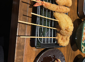 地酒と串料理の下町酒場 こよみ: さちさんの2026年04月09日の2枚目の投稿写真