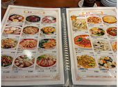 満洲園　新小岩店: キクさんの2026年04月27日の1枚目の投稿写真