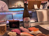 元祖ぶっち切り寿司 魚心 本店: みなけんさんの2026年09月06日の1枚目の投稿写真
