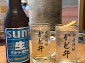 大衆酒場かど升: みなけんさんの2026年09月06日の1枚目の投稿写真
