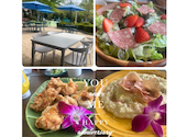 MAHALO garden terrace マハロ ガーデンテラス: あちゃこさんの2026年04月16日の1枚目の投稿写真