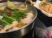 博多もつ鍋 水炊き なぎの木 中洲川端店: ぽちょこさんの2024年11月10日の1枚目の投稿写真