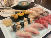 鮨処 祭 川崎 仲見世店: くまこさんの2026年09月12日の1枚目の投稿写真