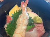 すしと地魚料理 うみめし シァル鶴見店: くまこさんの2026年05月23日の1枚目の投稿写真