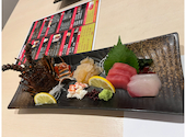 宮崎魚料理　全室個室　なぶら: ひろさんの2022年12月の1枚目の投稿写真
