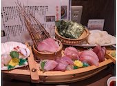 居酒屋あめんぼ　国分寺店　: ちーちゃんさんの2023年10月の1枚目の投稿写真