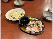 焼き鳥 居酒屋　「三代目」鳥メロ　JR橋本店: さやかさんの2026年03月の1枚目の投稿写真
