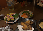 釜飯と海鮮の店 ジャポニカサード: はなさんの2026年06月18日の1枚目の投稿写真