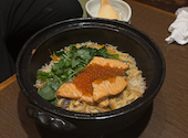 釜飯と海鮮の店 ジャポニカサード: はなさんの2026年06月18日の2枚目の投稿写真