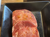 焼肉 SEIKO EN IKEBUKURO EAST 清江苑 池袋東口店: めぐさんの2026年06月18日の1枚目の投稿写真