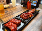 焼肉 SEIKO EN IKEBUKURO EAST 清江苑 池袋東口店: めぐさんの2026年06月18日の2枚目の投稿写真