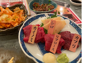 馬喰ろう　新橋店: セバスさんの2025年06月の1枚目の投稿写真