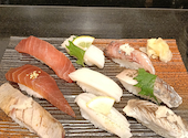 沼津 魚がし鮨 丸ビル: ヤーボさんの2026年04月23日の2枚目の投稿写真