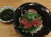 もつ焼き　はる　王子店: ヤーボさんの2025年03月18日の2枚目の投稿写真