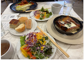 ALLY's garden nagoya: よっちさんの2026年03月の1枚目の投稿写真