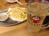串とメシにはサケキタル 錦糸町駅前店: ピロリさんの2026年08月08日の1枚目の投稿写真