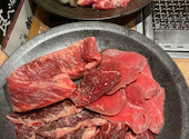 焼肉叙庵 サンシャイン60通り店: Frankieさんの2026年06月18日の1枚目の投稿写真